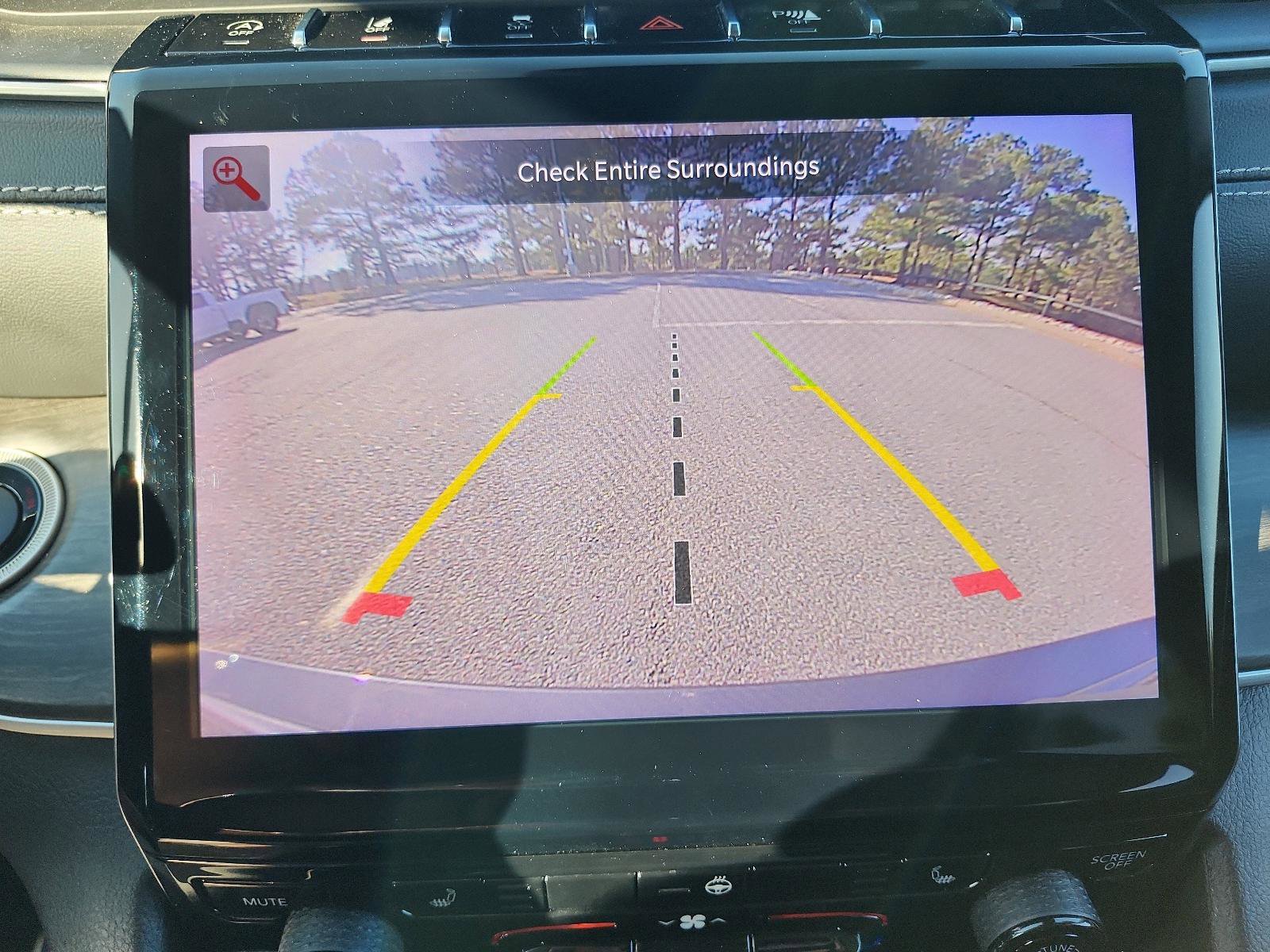 Used 2022 Jeep Grand Cherokee Limited w/ Trailer Tow Prep Group (B) image 18