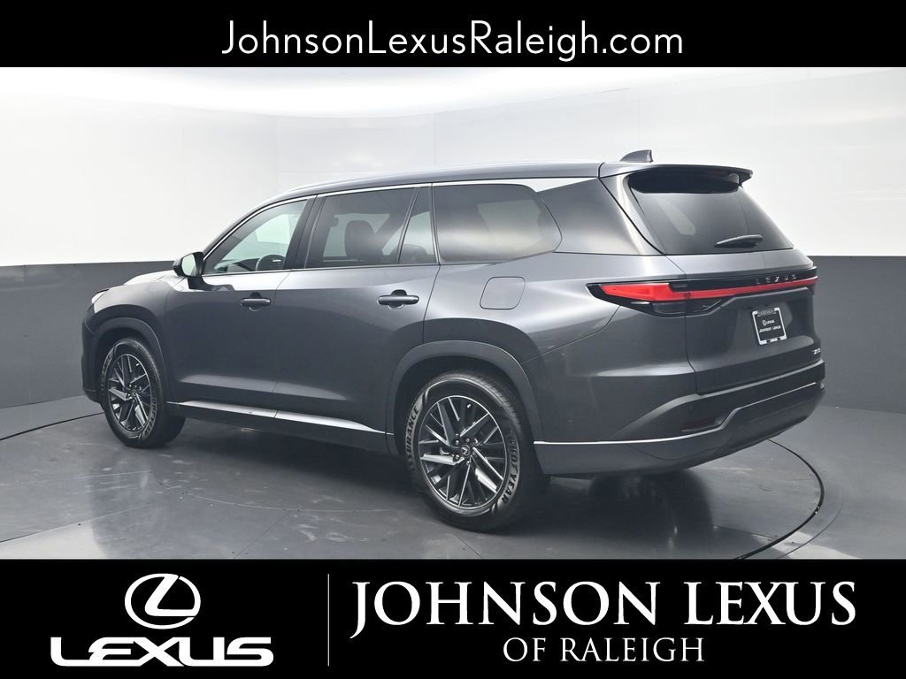Certified 2024 Lexus TX 350 Premium image 7