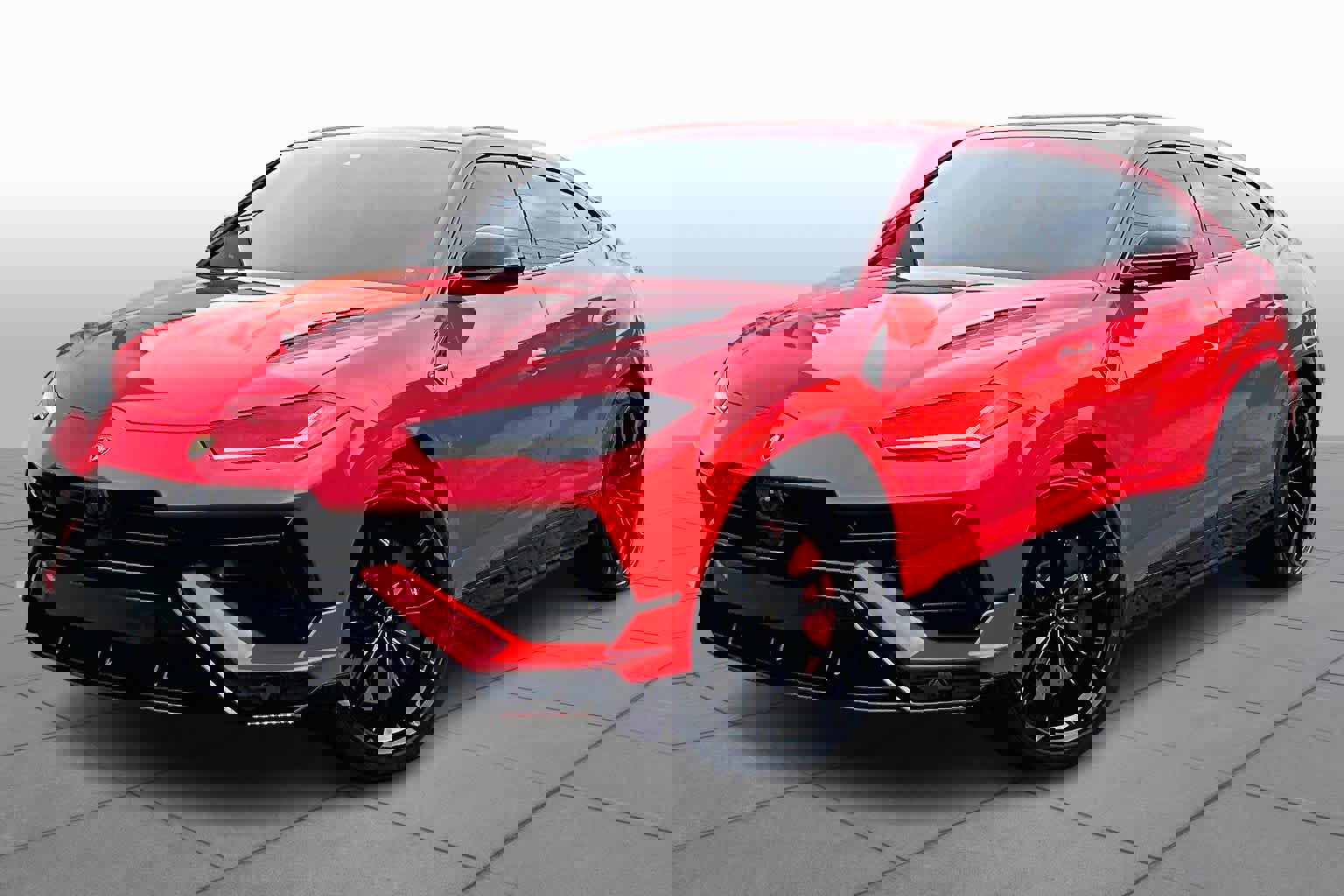 Used 2024 Lamborghini Urus S image 1