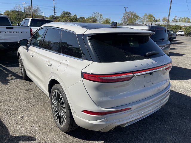 Used 2020 Lincoln Corsair Reserve w/ Equipment Group 201A AWD/4WD image 12