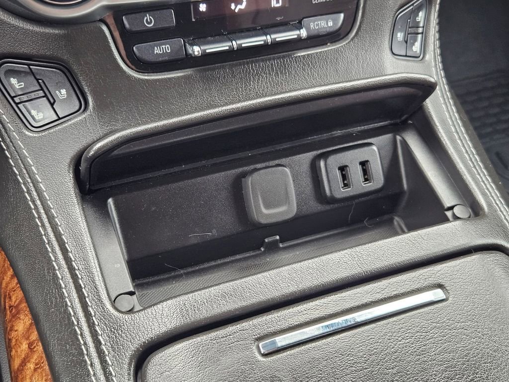 Used 2020 Chevrolet Tahoe Premier w/ Premier Plus Edition image 22