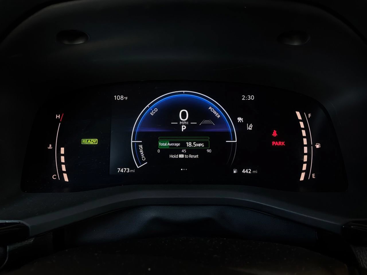 Used 2026 Toyota Camry LE FWD image 38