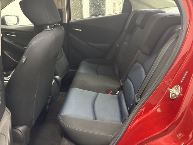 Used 2017 Toyota Yaris iA image 18