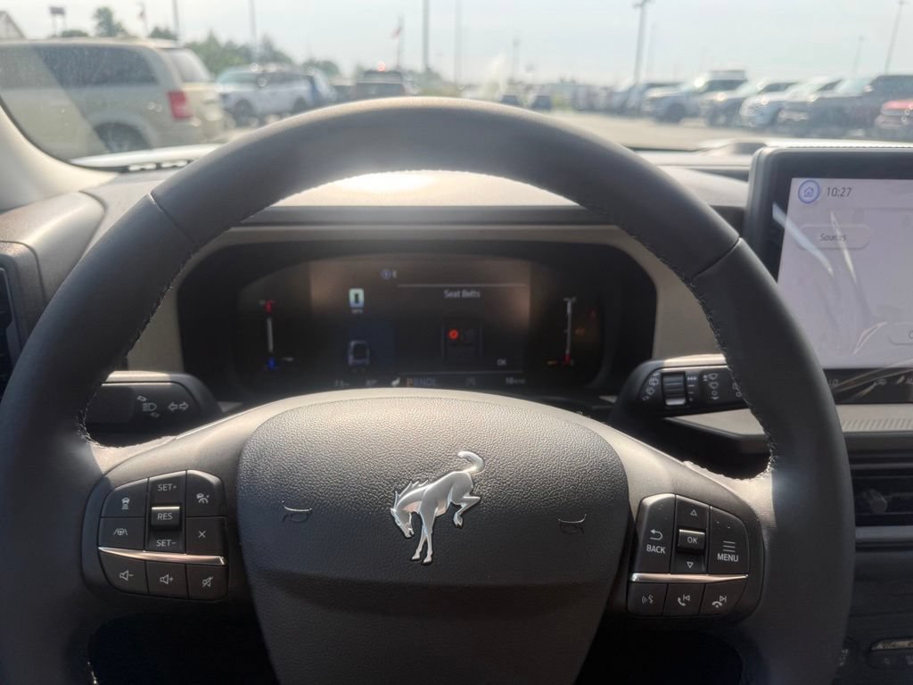 New 2026 Ford Bronco Sport Big Bend w/ Convenience Package AWD/4WD image 22