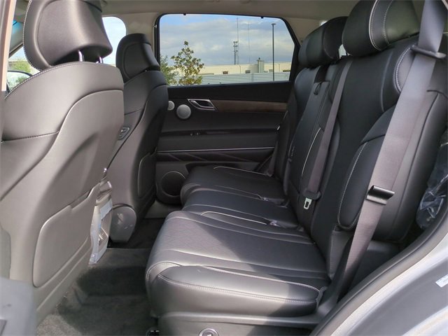 New 2026 Genesis GV80 2.5T Advanced image 11