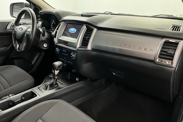 Used 2022 Ford Ranger XLT w/ Equipment Group 301A Mid image 23