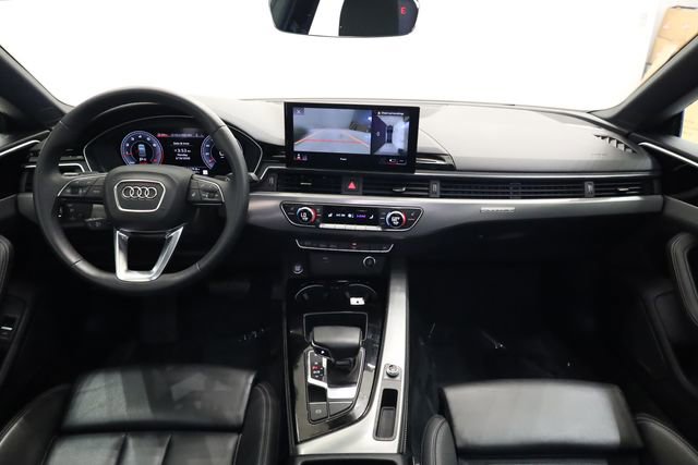 Used 2024 Audi A5 2.0T Premium Plus image 16