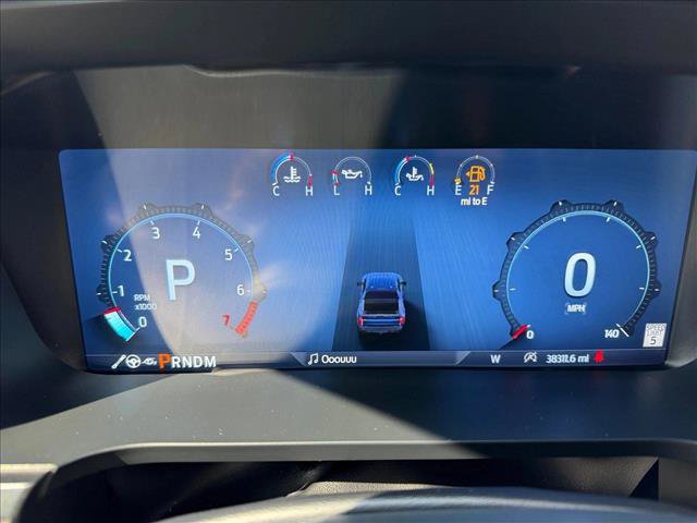 Used 2025 Ford F150 Raptor AWD/4WD image 11