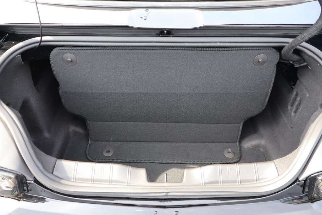 Used 2022 Chevrolet Camaro SS RWD image 25