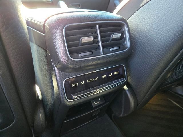 Used 2021 Mercedes-Benz GLS 580 4MATIC image 18