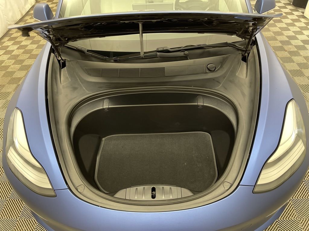 Used 2018 Tesla Model 3 Long Range image 32