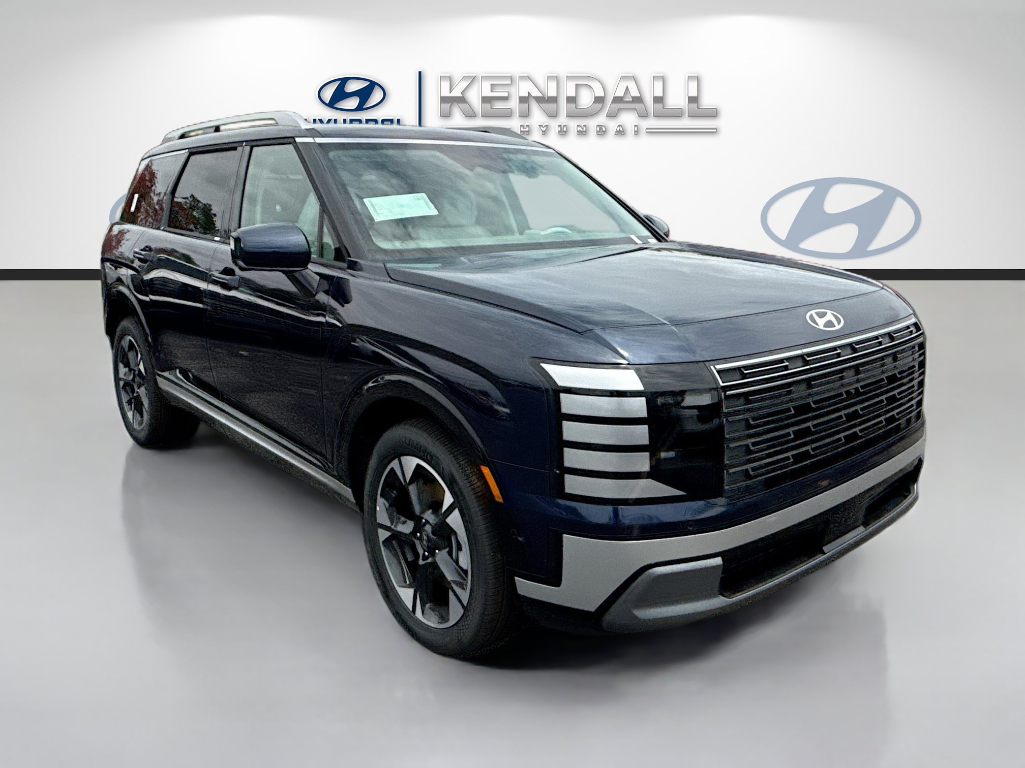 New 2026 Hyundai Palisade Limited