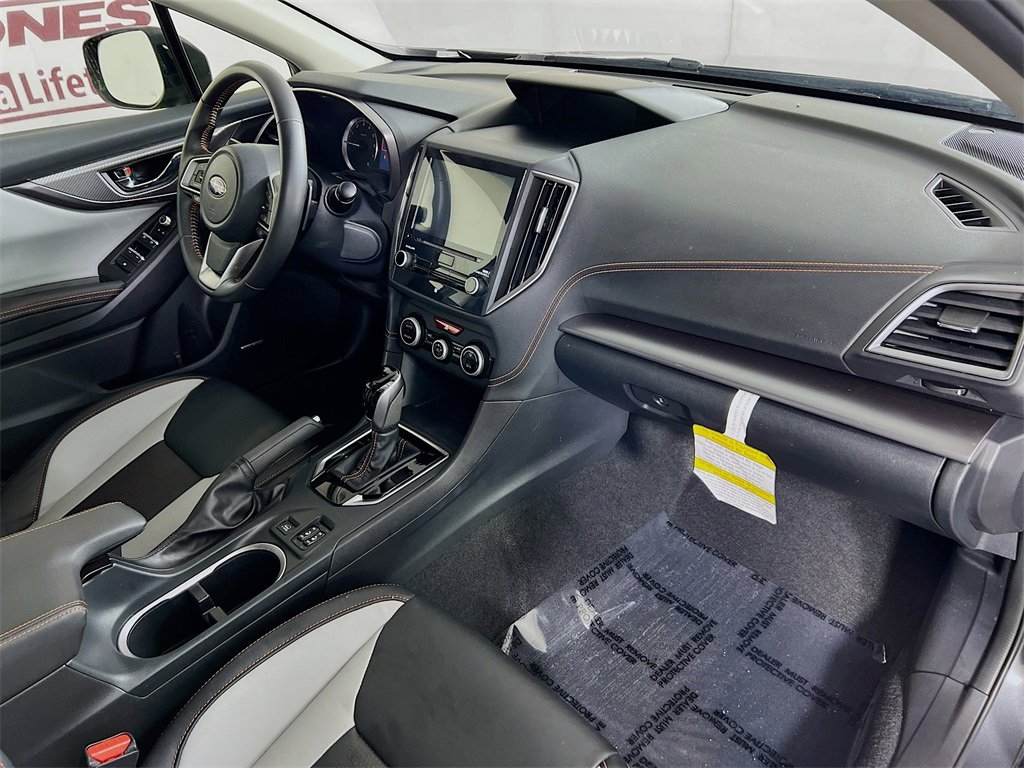 Used 2022 Subaru Crosstrek 2.5i Limited w/ Moonroof Package 2 image 33