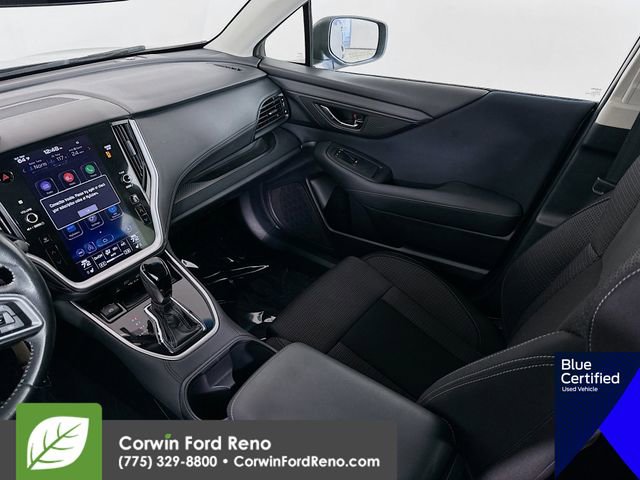 Used 2021 Subaru Outback Premium image 27