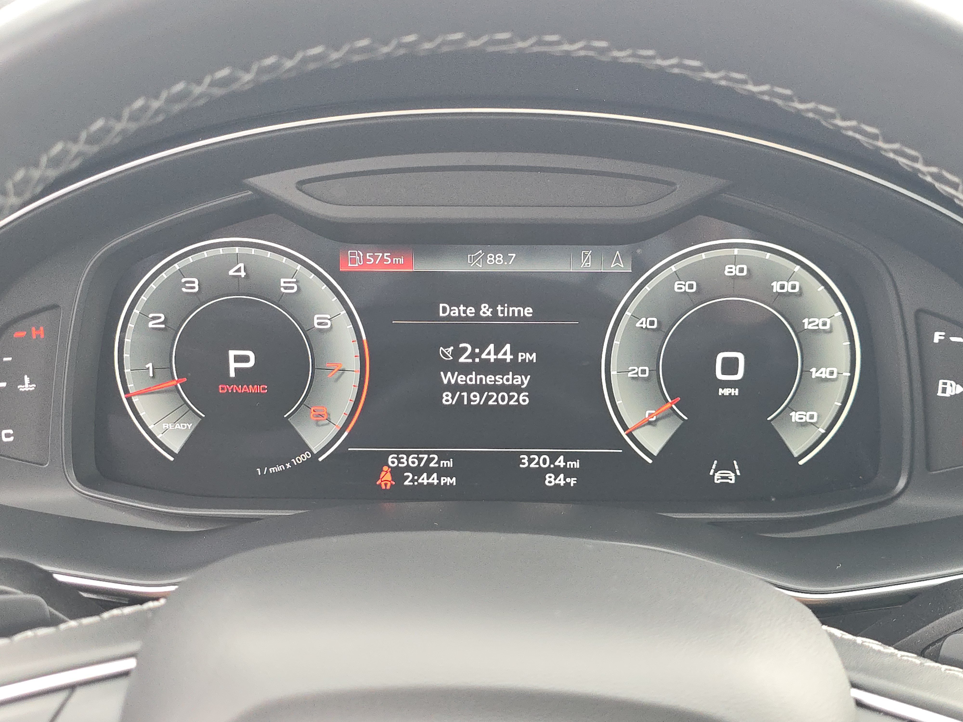 Used 2023 Audi Q8 Premium Plus AWD/4WD image 25