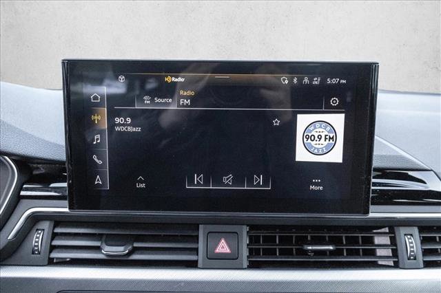 Certified 2023 Audi A5 2.0T Premium Plus w/ Premium Plus image 16