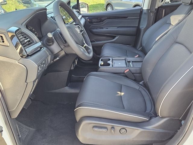 New 2026 Honda Odyssey Elite image 11