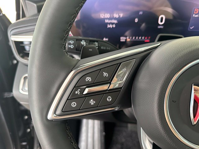 New 2026 Buick Enclave Avenir w/ Super Cruise Package FWD image 21