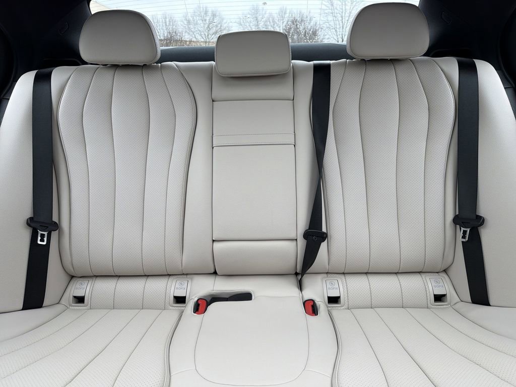 New 2026 Mercedes-Benz E 350 4MATIC Sedan image 31
