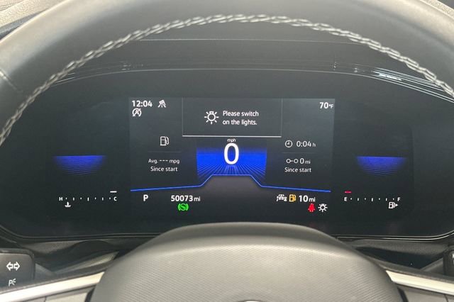 Certified 2022 Volkswagen Taos S w/ IQ Drive S Package image 31