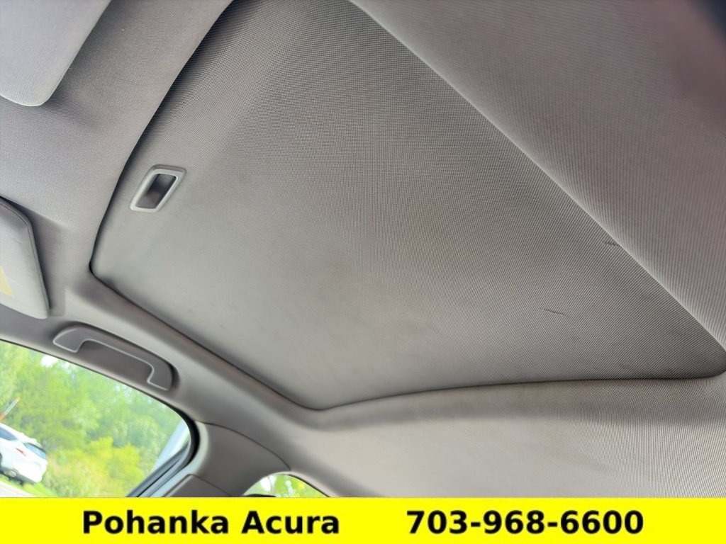 Used 2019 Acura ILX FWD image 20