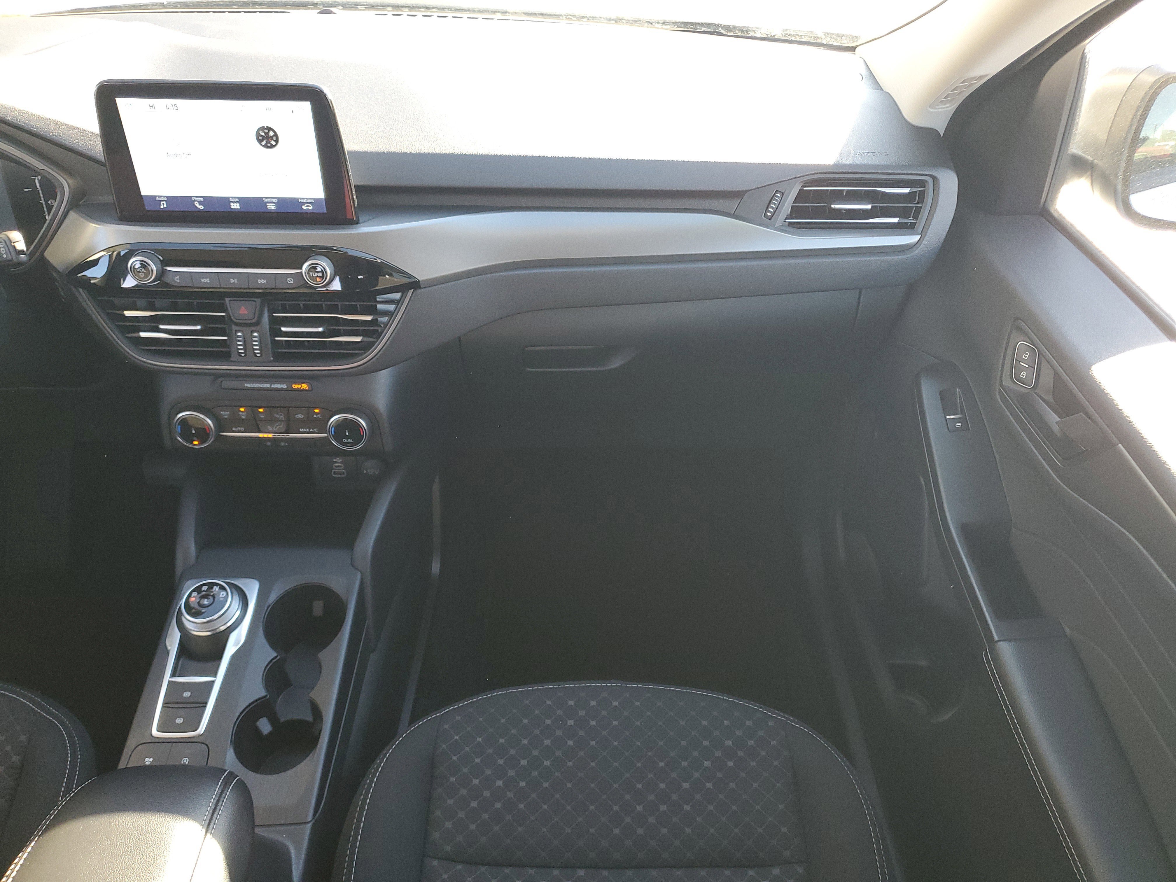 Used 2025 Ford Escape Active image 20