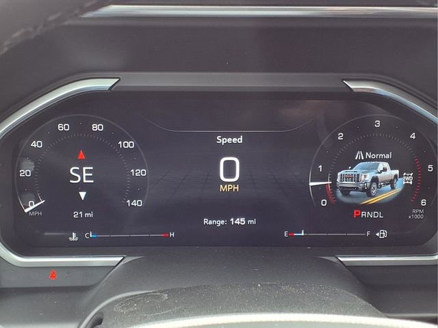 New 2026 GMC Sierra 2500 Denali Ultimate w/ Max Trailering Package image 29