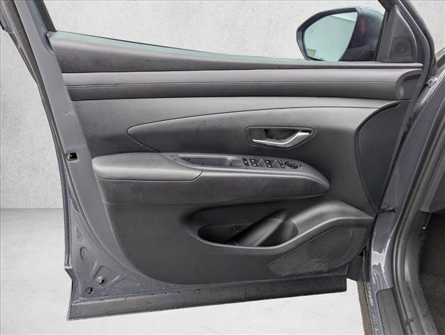 Certified 2026 Hyundai Tucson SE FWD image 21