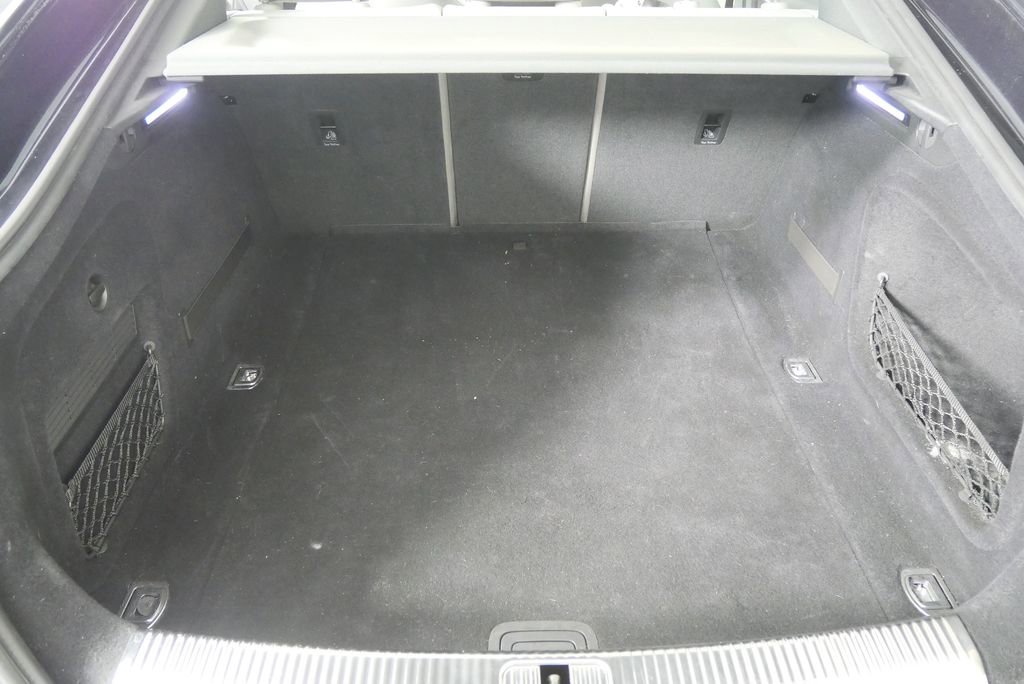 Used 2018 Audi A5 2.0T Premium Plus w/ Premium Plus image 17