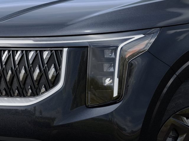 New 2027 Kia Carnival FWD image 11