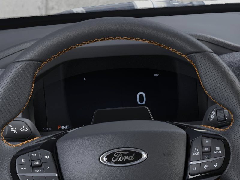 New 2026 Ford Explorer Tremor AWD/4WD image 14