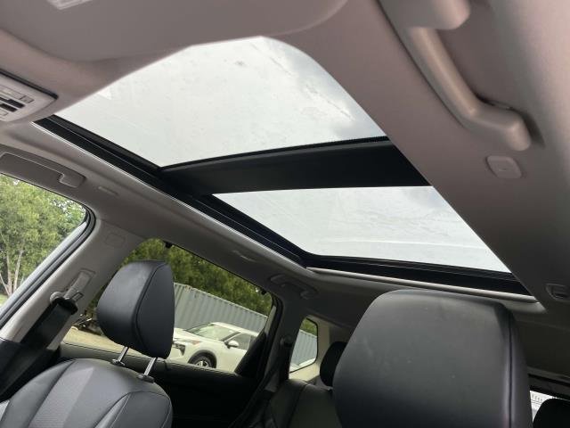 Certified 2024 Nissan Rogue SV w/ SV Premium Package image 20