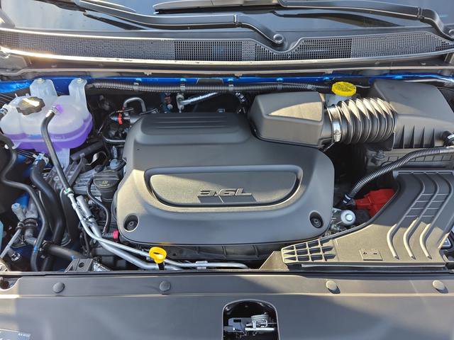 New 2026 Chrysler Pacifica Select w/ S Appearance Package image 39