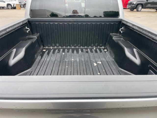 Used 2023 Toyota Tacoma SR5 w/ Technology Package AWD/4WD image 32