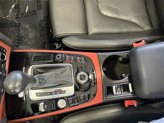 Used 2012 Audi A5 2.0T Premium Plus image 17