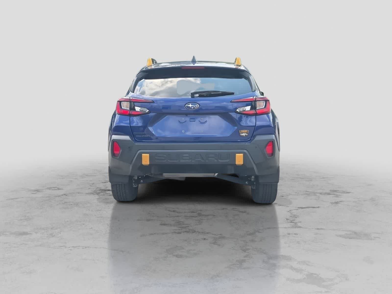 Used 2024 Subaru Crosstrek 2.5i Wilderness AWD/4WD image 7