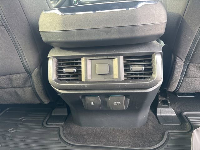 Used 2023 Ford F150 XLT w/ Equipment Group 302A High image 17