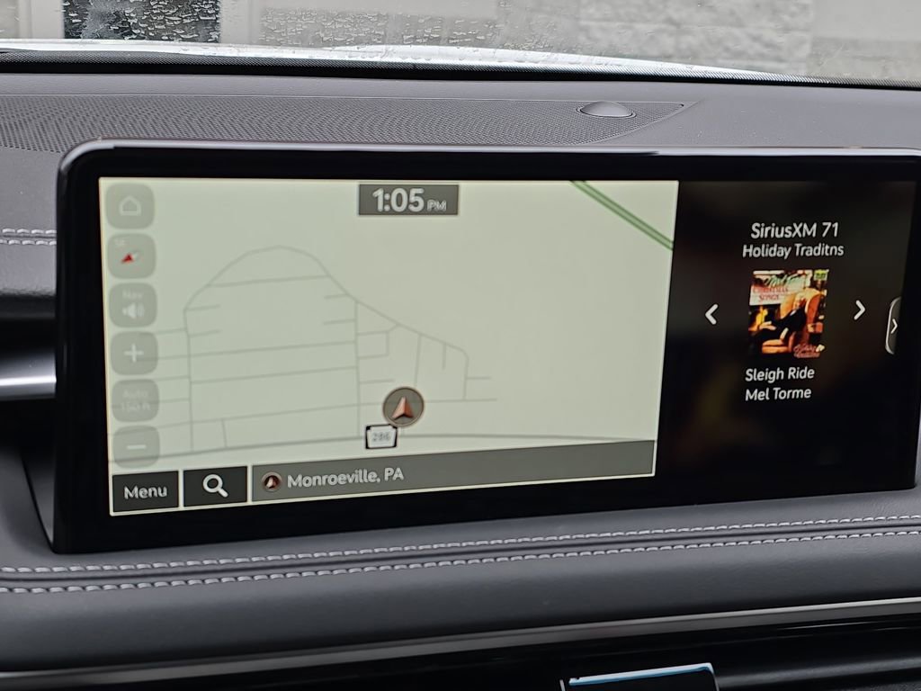 New 2026 Genesis G70 2.5T image 13