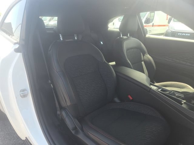 Used 2026 Dodge Charger Scat Pack w/ Blacktop Package AWD/4WD image 18