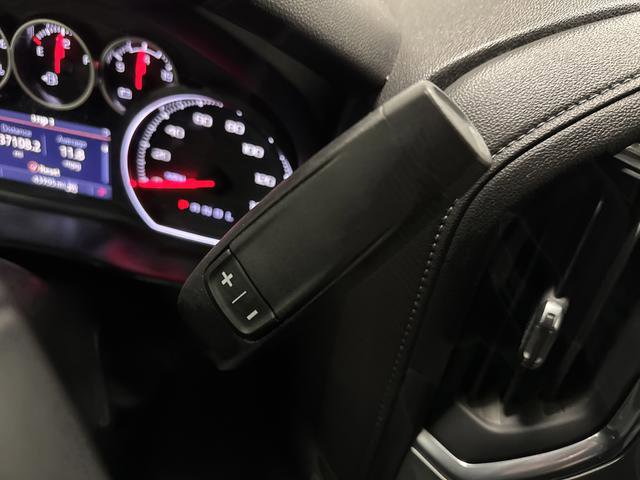 Used 2021 Chevrolet Silverado 1500 LT Trail Boss w/ Convenience Package II image 21