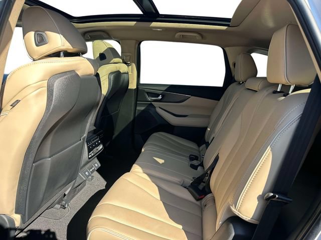 Used 2022 Acura MDX w/ Advance Package AWD/4WD image 18