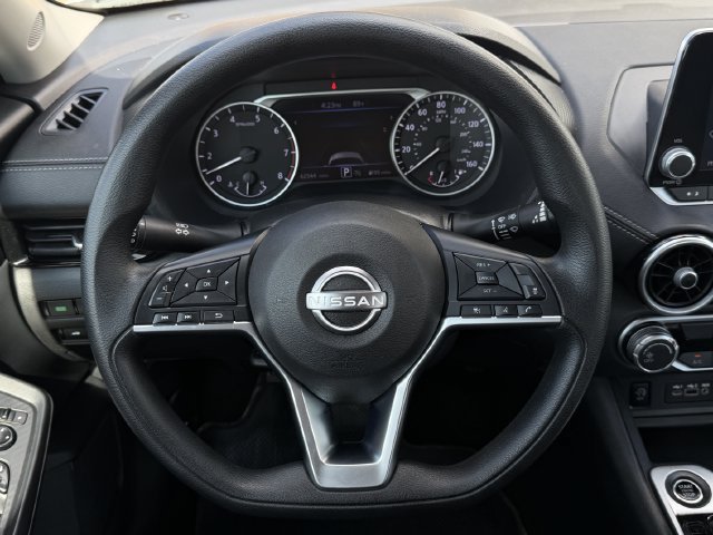 Used 2024 Nissan Sentra SV FWD image 14