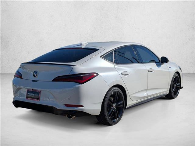 New 2026 Acura Integra A-Spec image 2