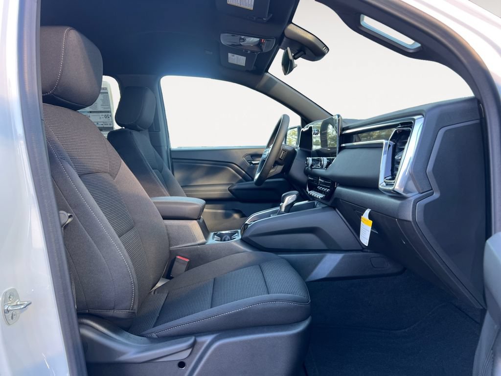 New 2026 GMC Canyon Elevation RWD image 15