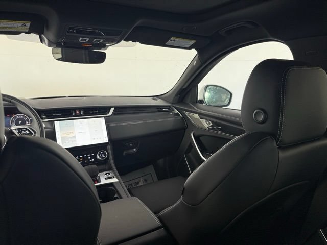 New 2026 Jaguar F-PACE R-Dynamic S AWD/4WD image 24