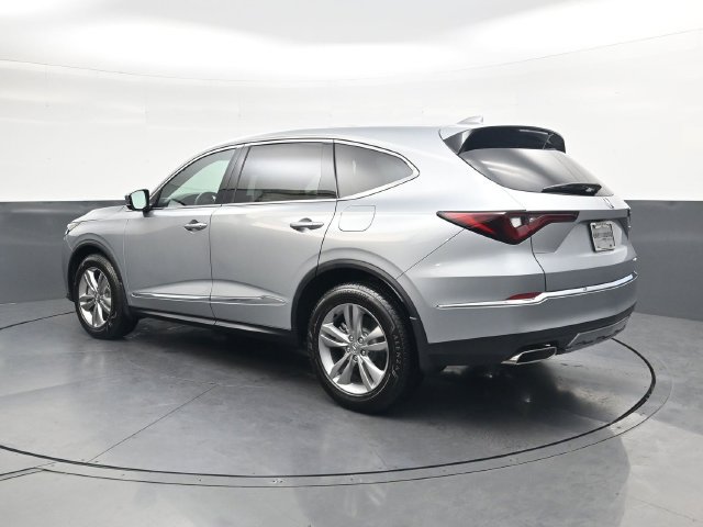 New 2026 Acura MDX SH-AWD image 6