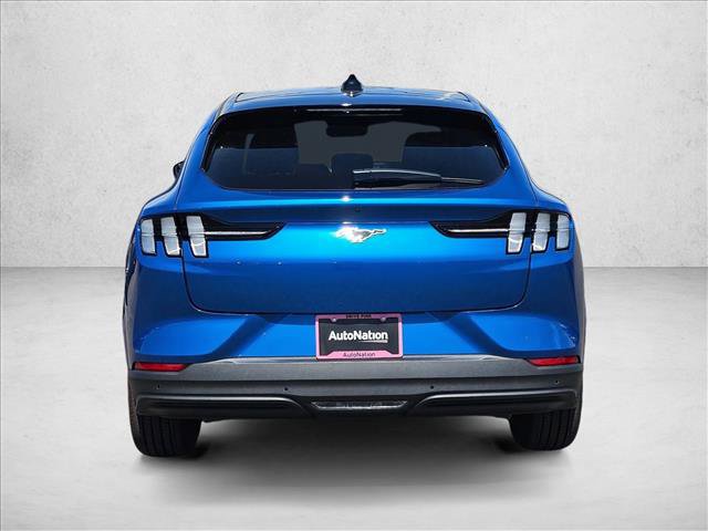 New 2026 Ford Mustang Mach-E Premium RWD image 6