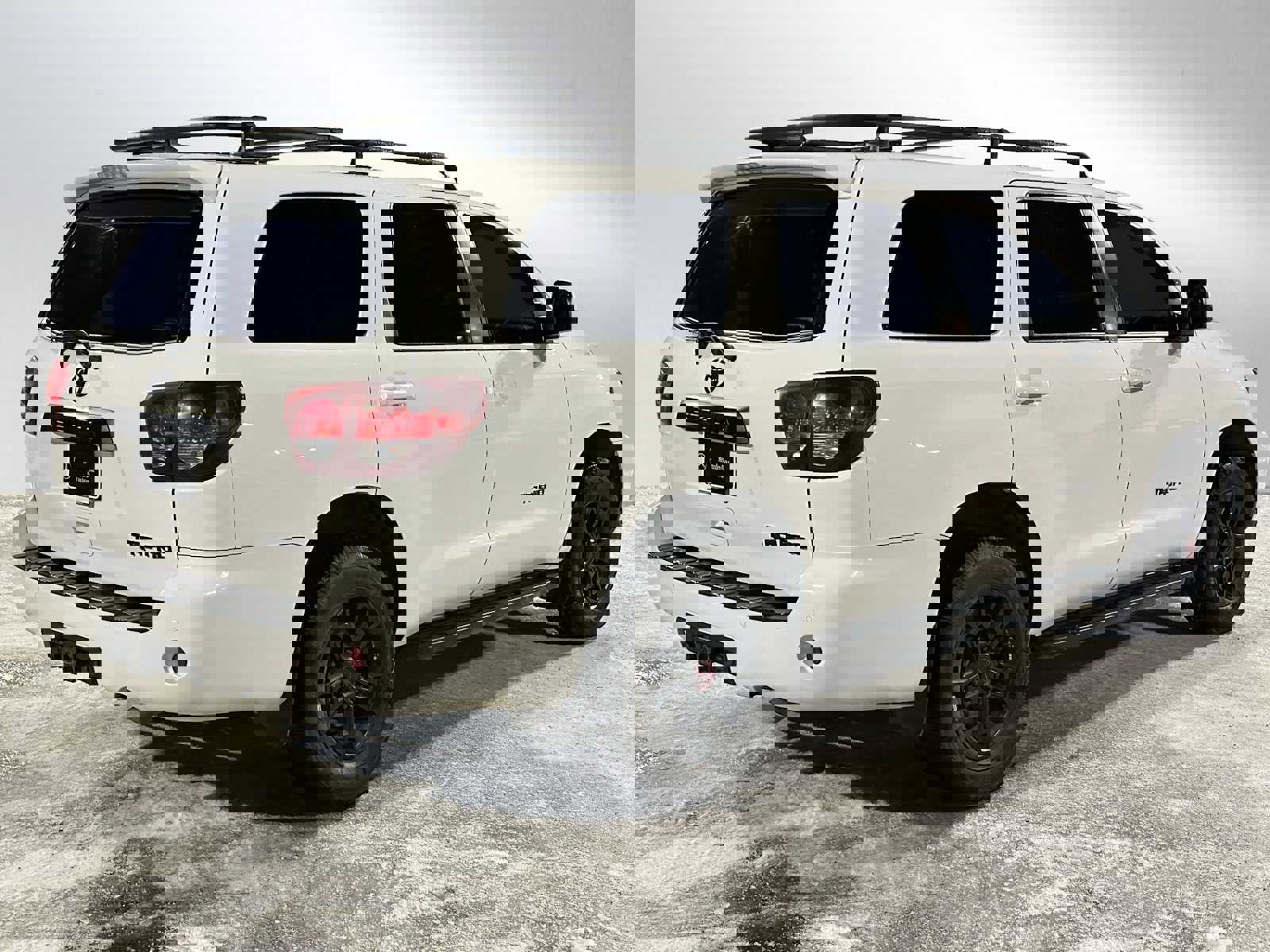 Used 2021 Toyota Sequoia TRD Pro image 3