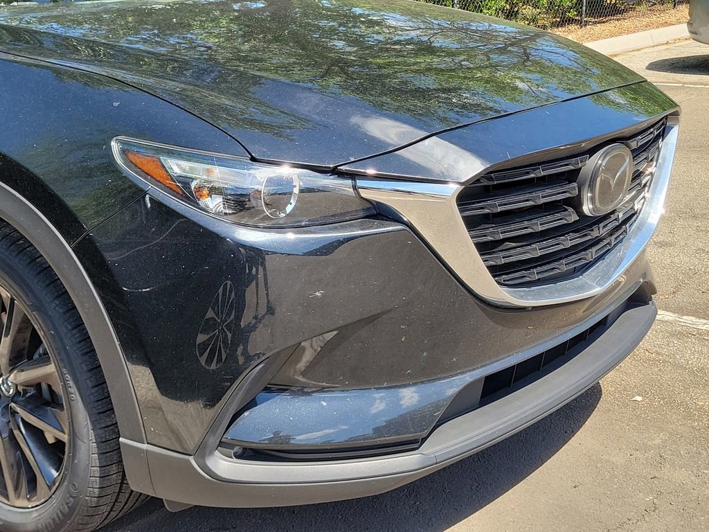 Used 2023 MAZDA CX-9 Touring Plus image 6