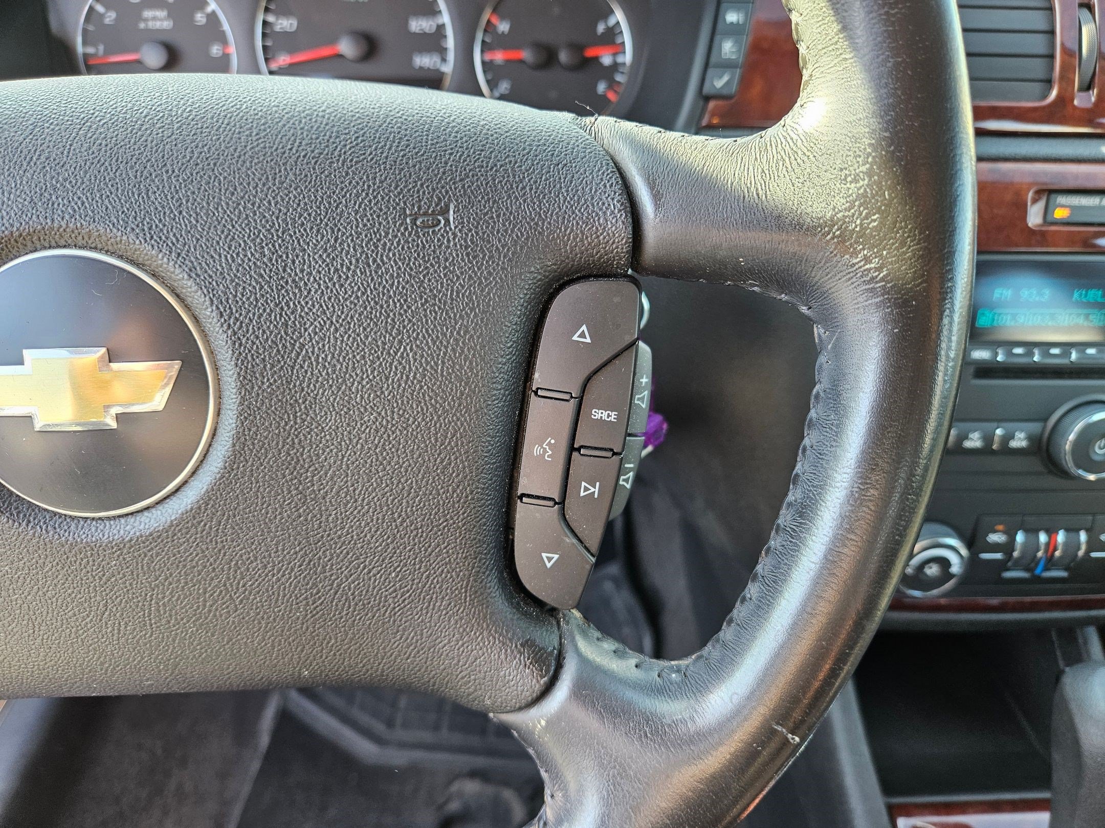 Used 2006 Chevrolet Impala LT FWD image 18